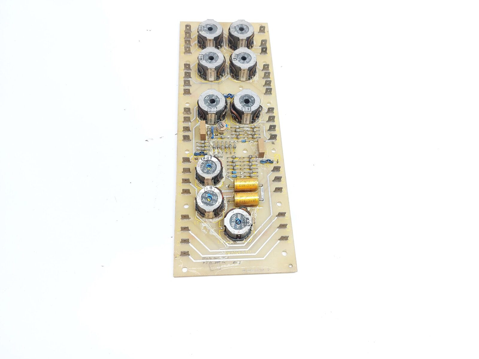 SW 6049 G 212 PCB CARD (3)
