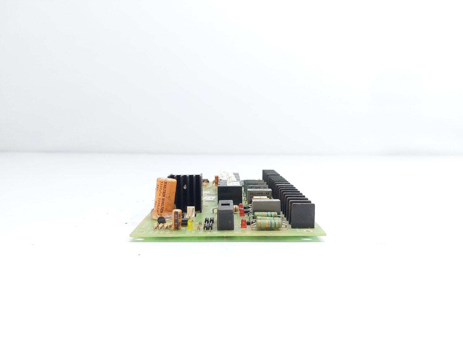 PAC339 PRINTED CIRCUIT BOARD
