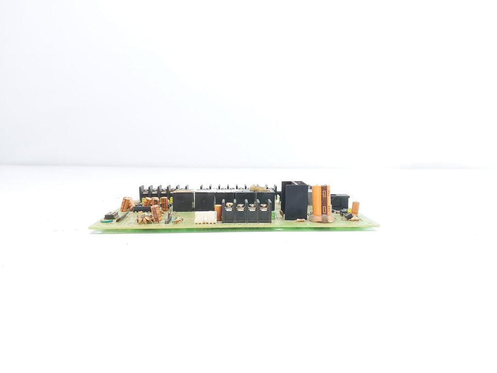 PAC339 PRINTED CIRCUIT BOARD