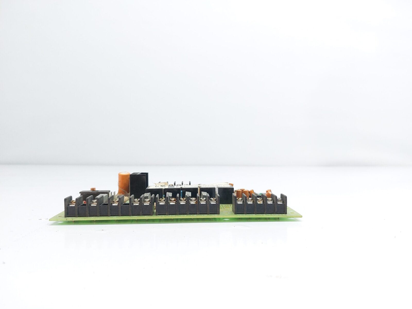 PAC339 PRINTED CIRCUIT BOARD