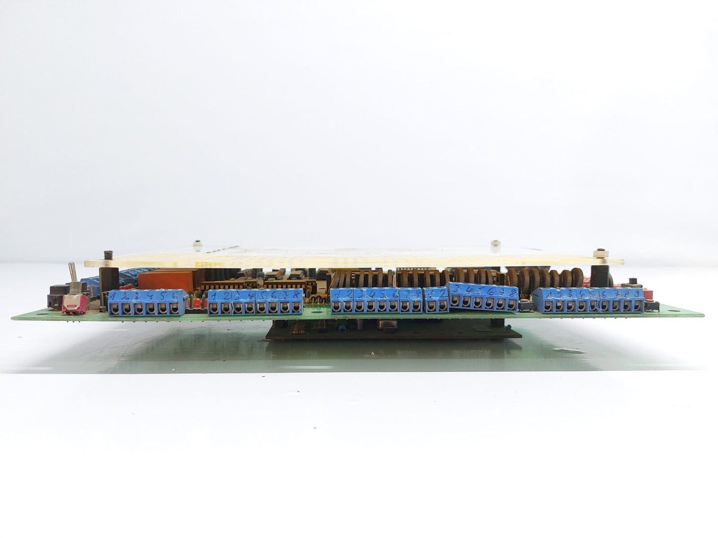 WEMIN WEMIN-01 LIFT CONTROL SYSTEM NL 04-400-1002-049-02