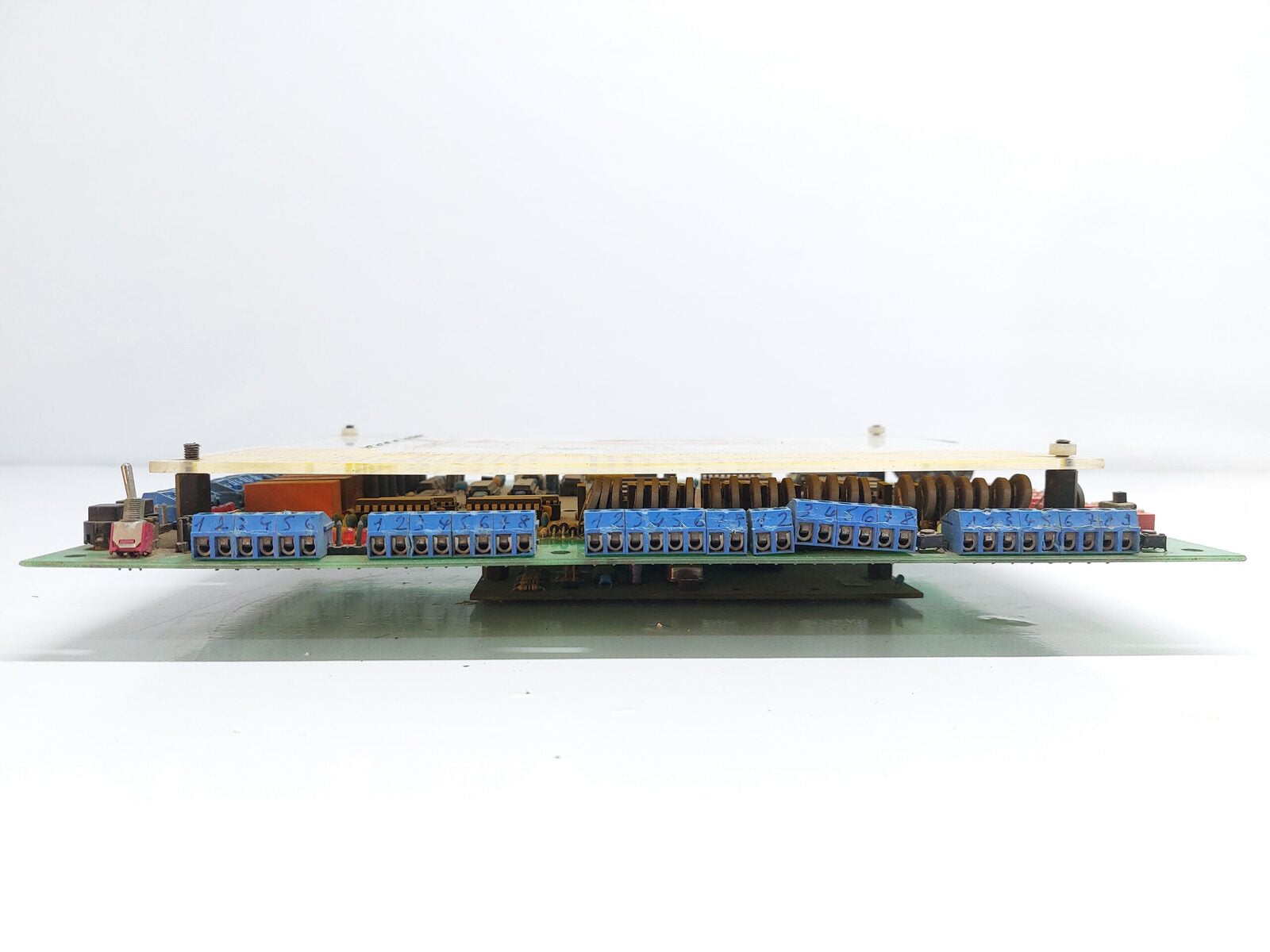 WEMIN WEMIN-01 LIFT CONTROL SYSTEM NL 04-400-1002-049-02