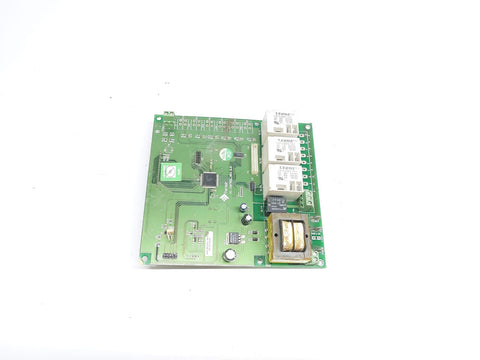 PENTAIR ACG-ROCON-REV 0 RO CONTROL BOARD REV 0.8