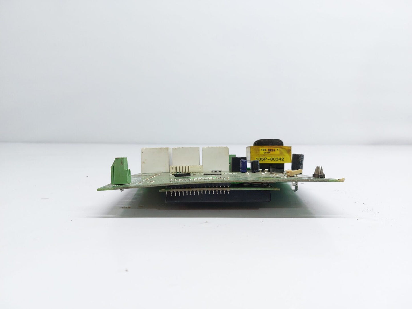 PENTAIR ACG-ROCON-REV 0 RO CONTROL BOARD REV 0.8