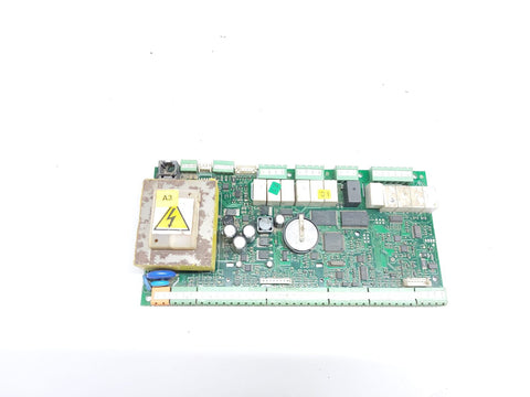 LS CAREL 09811C BOARD HT-M E318580