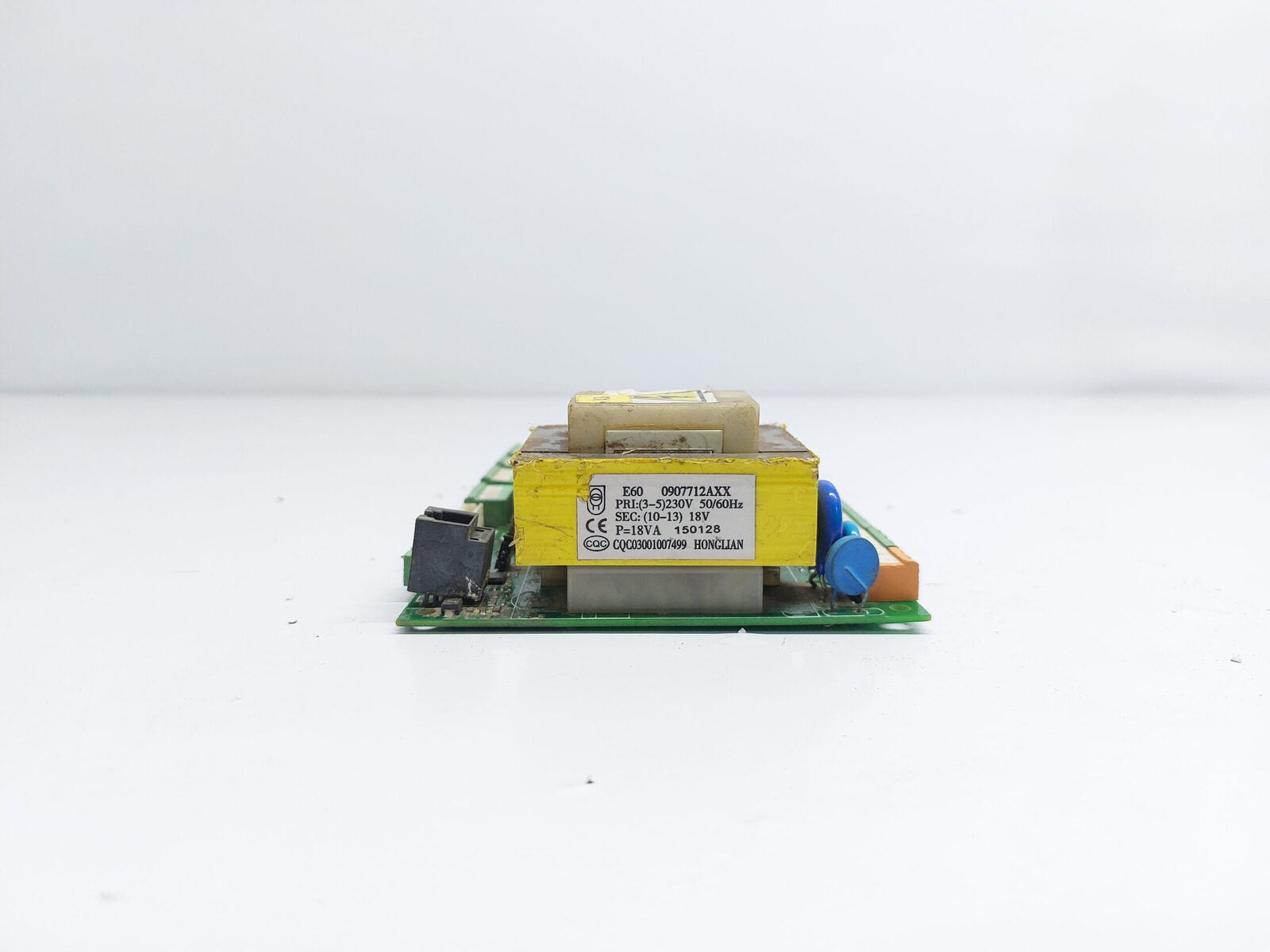 LS CAREL 09811C BOARD HT-M E318580