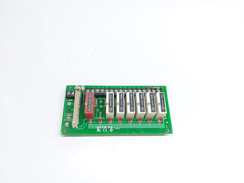 OPTO 22 PCB CARD PB8H