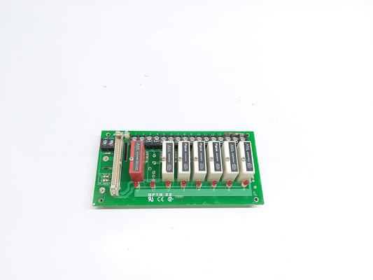 OPTO 22 PCB CARD PB8H