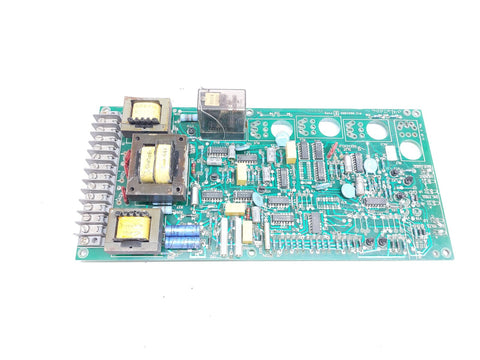 P/C 9603660 8 PCB CARD CS200