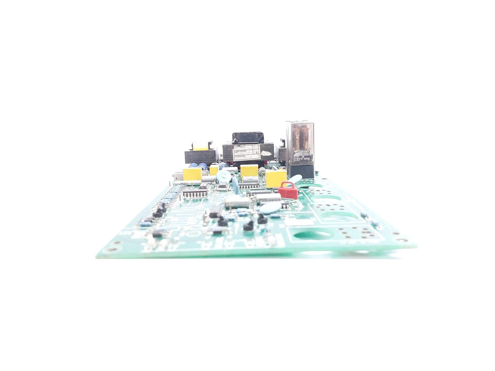 P/C 9603660 8 PCB CARD CS200