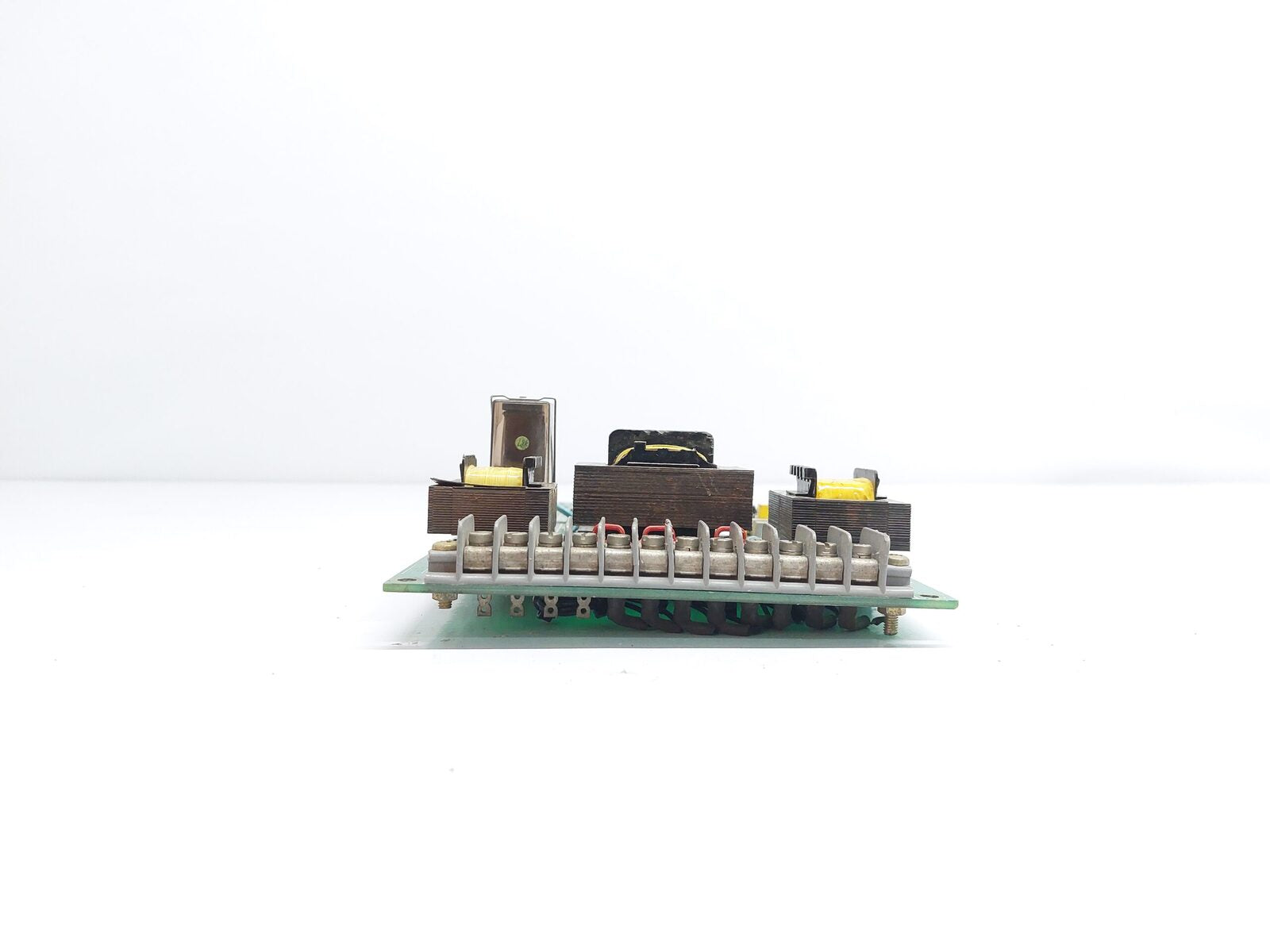 P/C 9603660 8 PCB CARD CS200