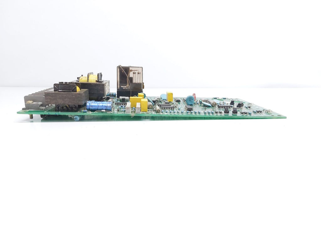 P/C 9603660 8 PCB CARD CS200