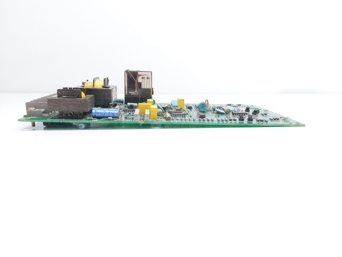 P/C 9603660 8 PCB CARD CS200