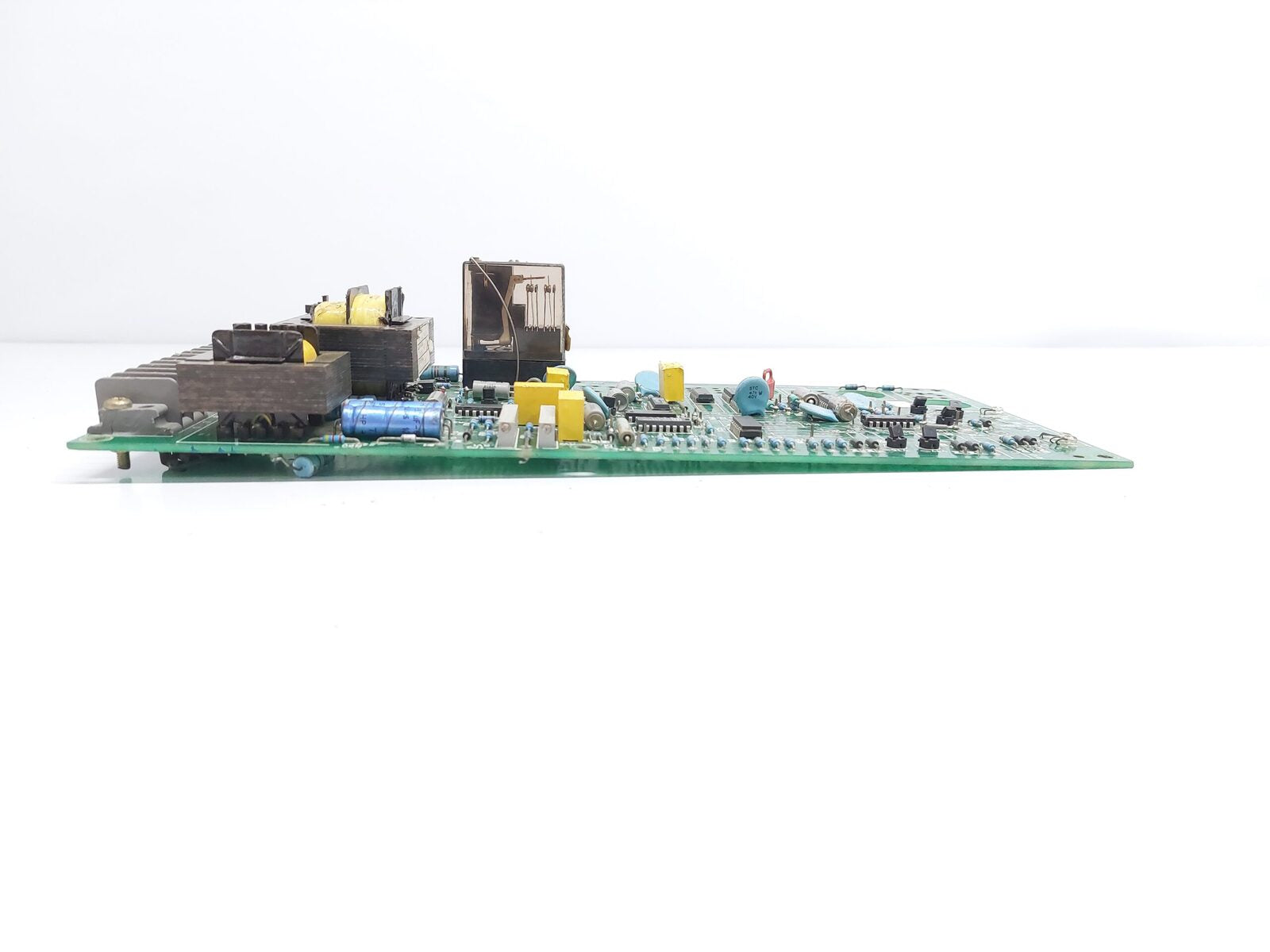 P/C 9603660 8 PCB CARD CS200