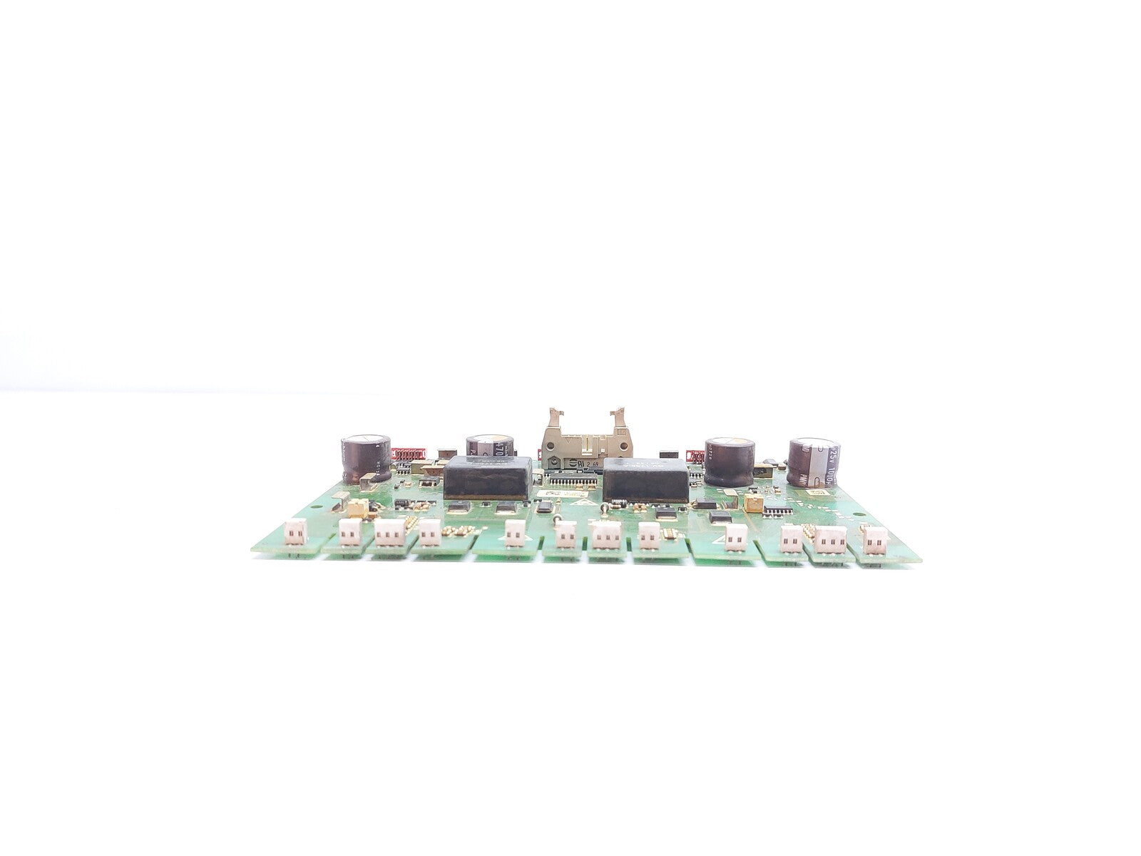 SEMIKRON L50992 PCB CARD