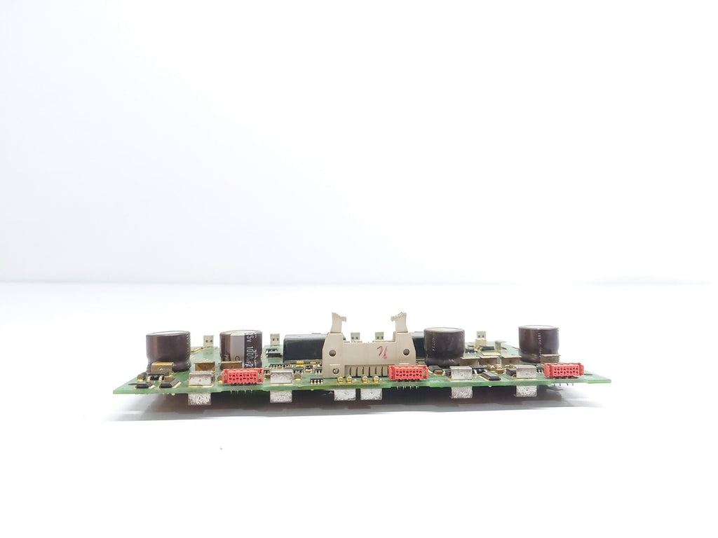 SEMIKRON L50992 PCB CARD