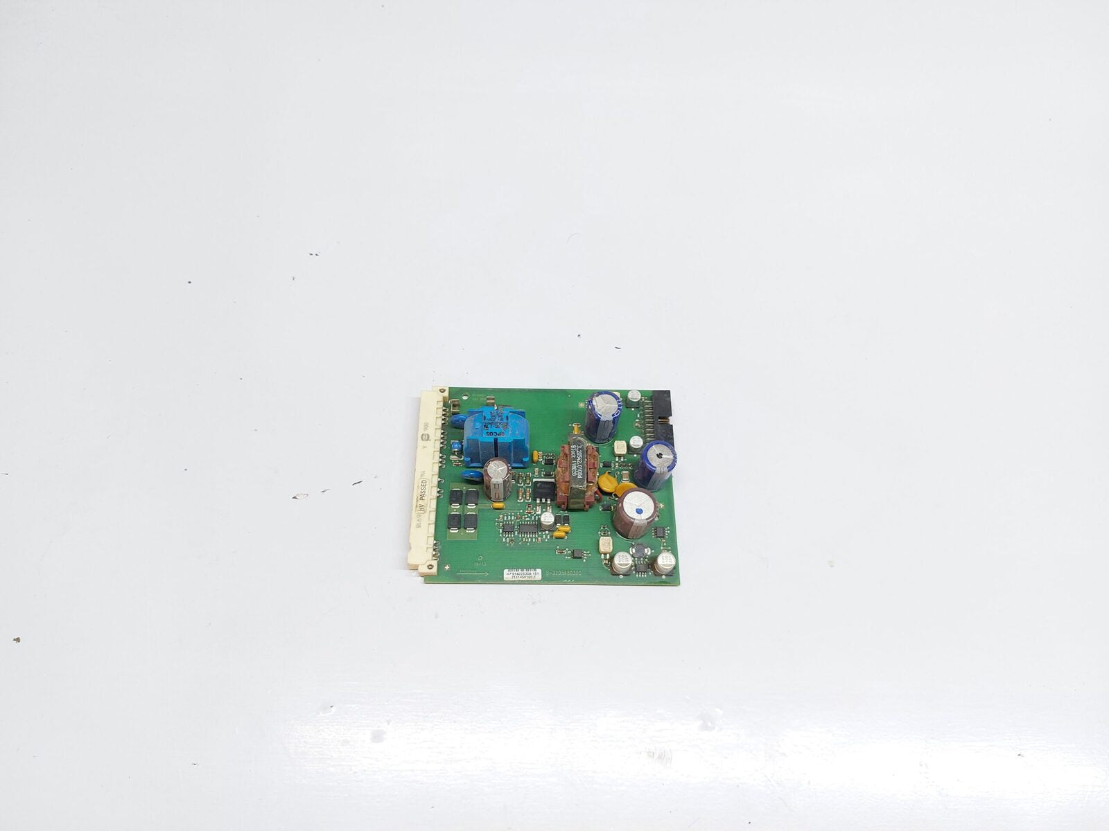 2141450100 E PCB CARD L-3205680300