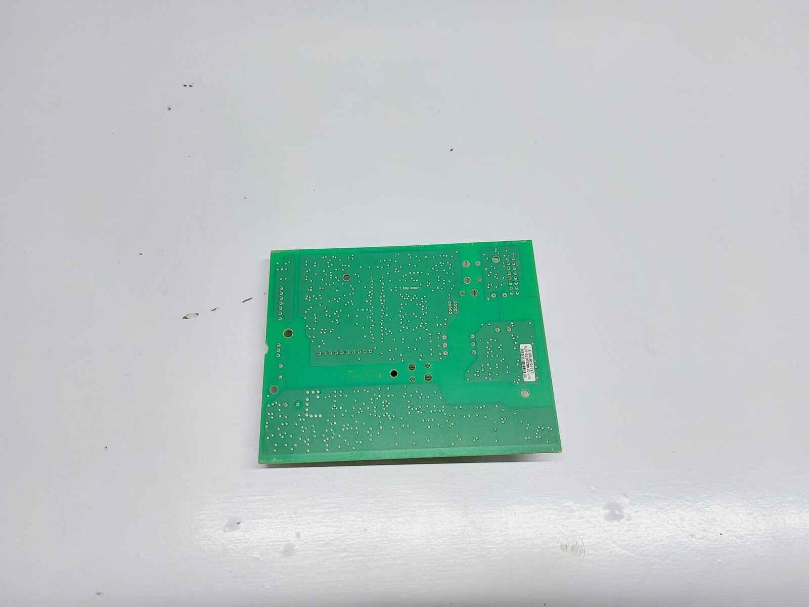 4000177002 L PCB CARD 2134530100 X
