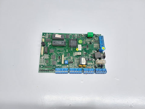 EL2200 REV. 5 PCB CARD