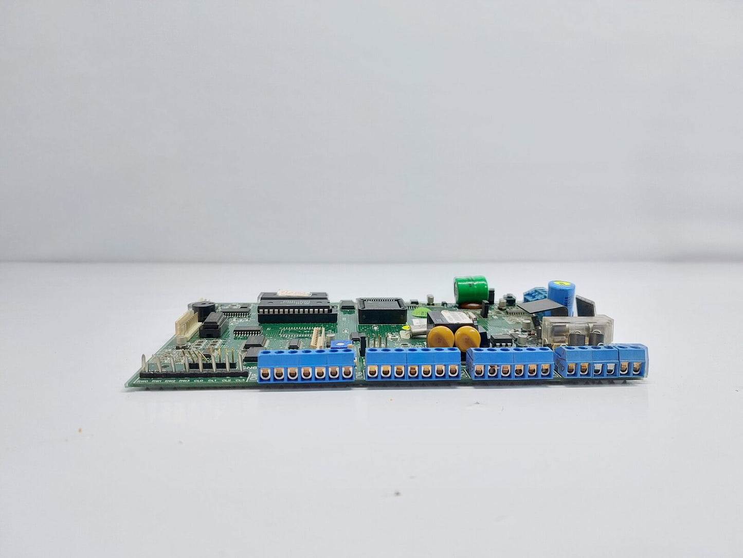 EL2200 REV. 5 PCB CARD