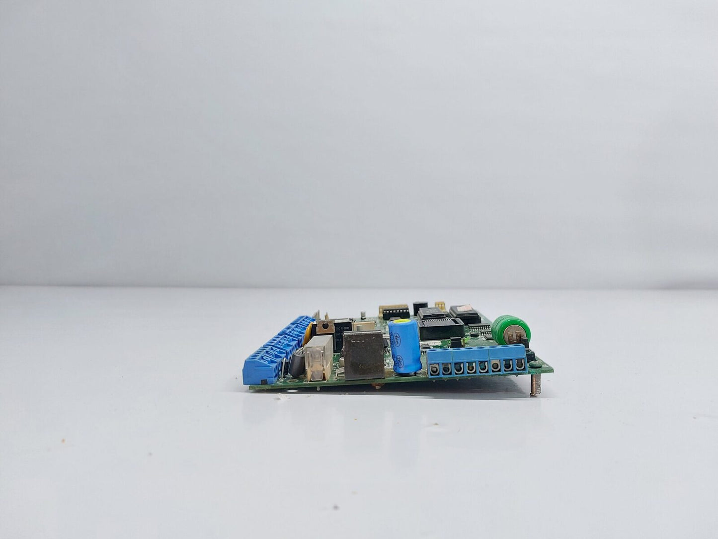EL2200 REV. 5 PCB CARD