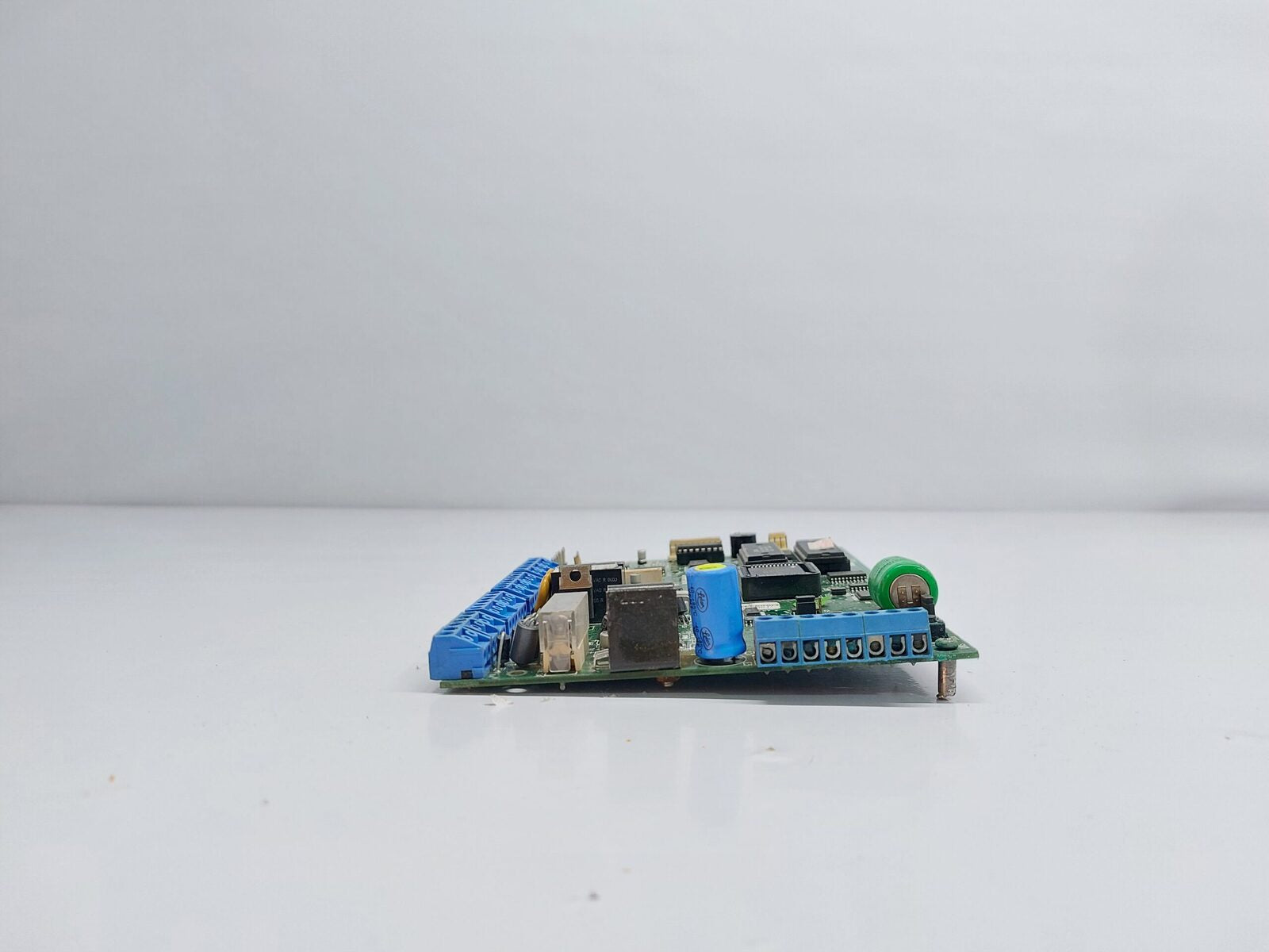EL2200 REV. 5 PCB CARD