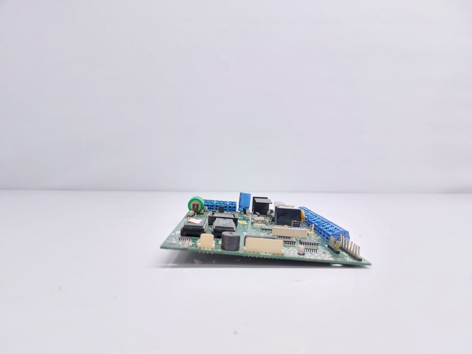 EL2200 REV. 5 PCB CARD