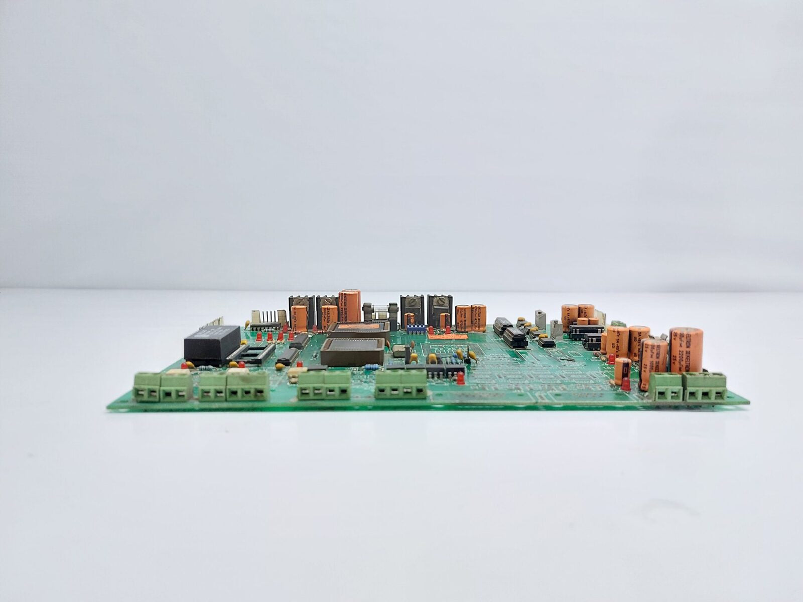 SPECTRUM SOLUTION 30-05-2K4 PCB CARD ENC-552-V3.3