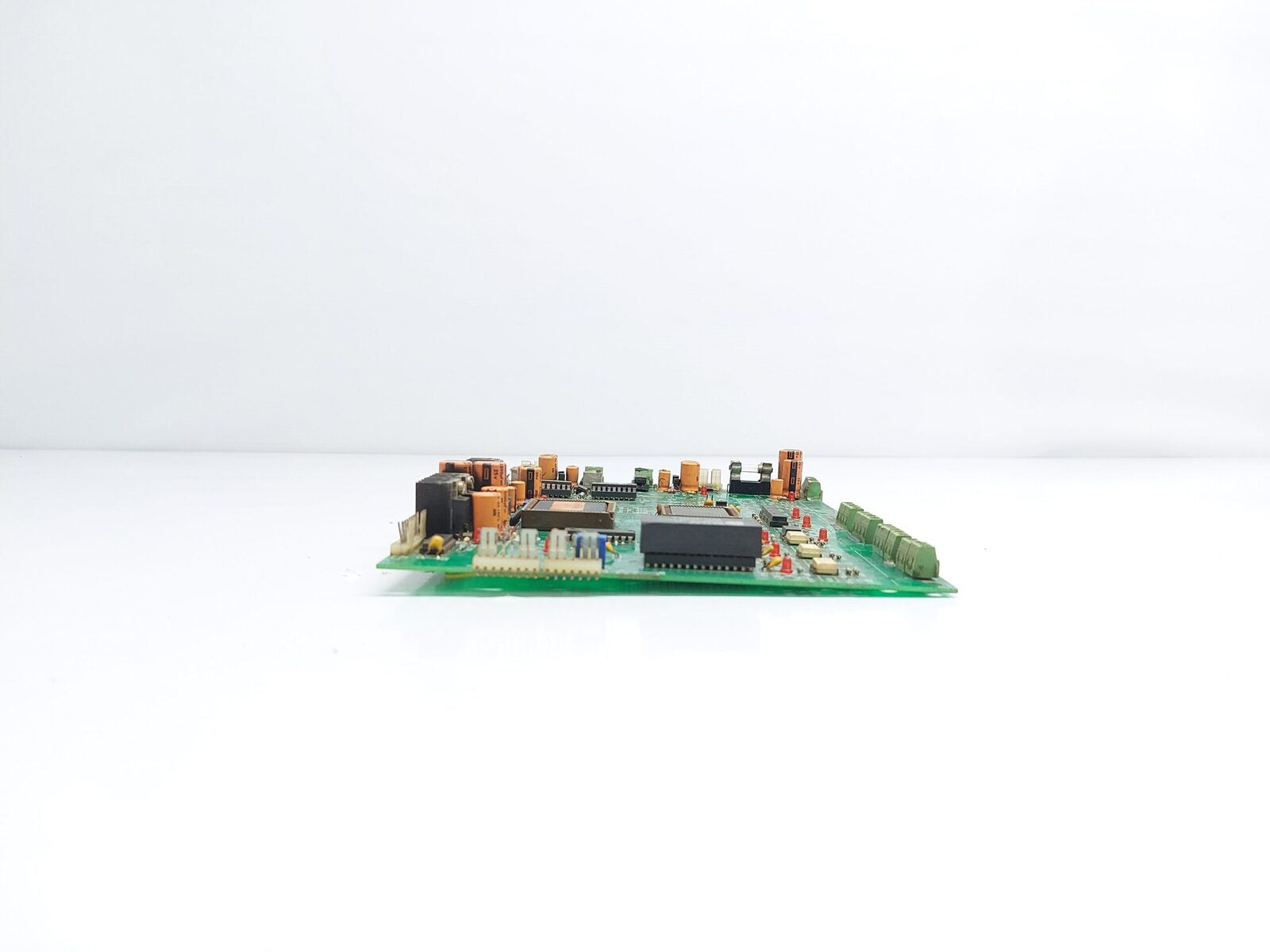 SPECTRUM SOLUTION 30-05-2K4 PCB CARD ENC-552-V3 (6)