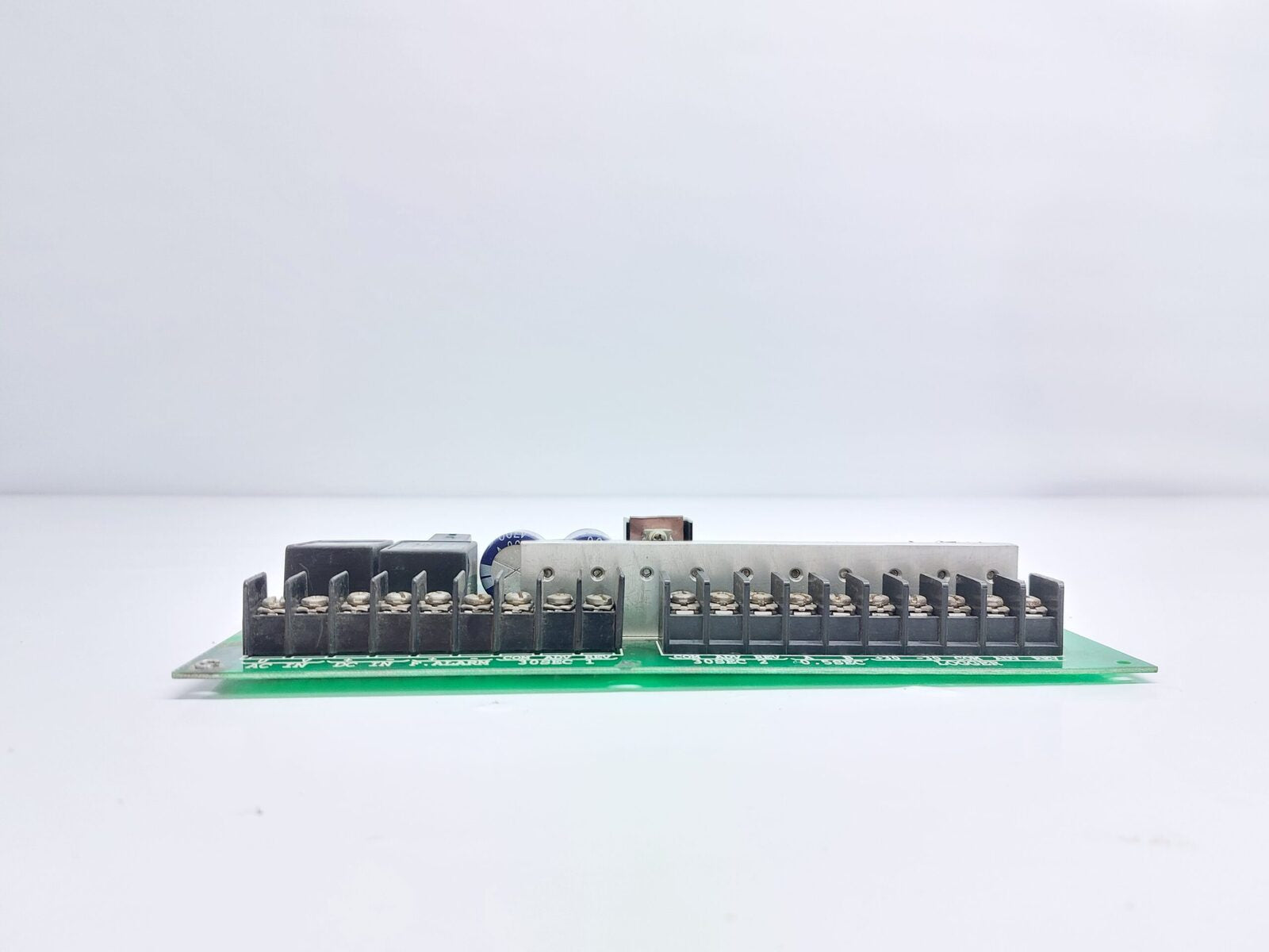 MRC MASTER CLOCK CIRCUIT BOARD PC-420183