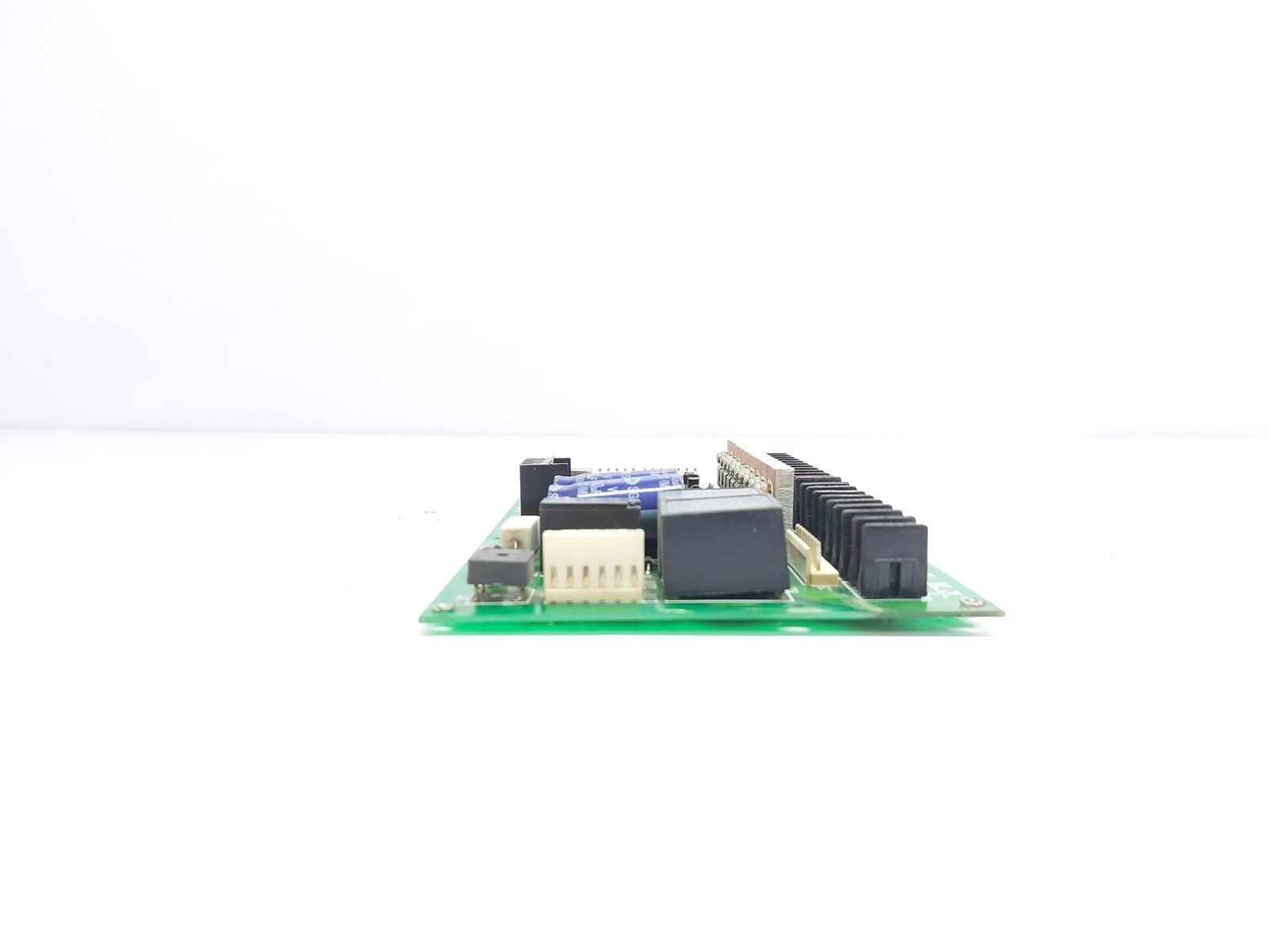 MRC MASTER CLOCK CIRCUIT BOARD PC-420183 (4)