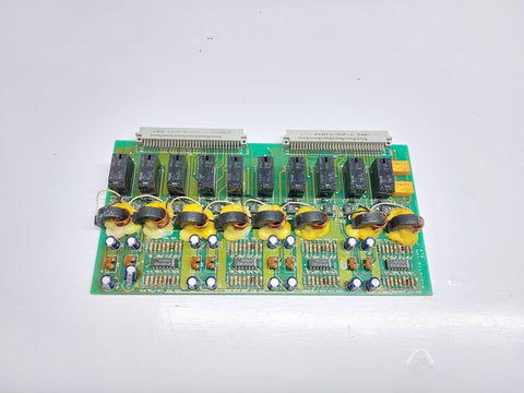 KTE NAV-9113-21A PRINTED CIRCUIT BOARD