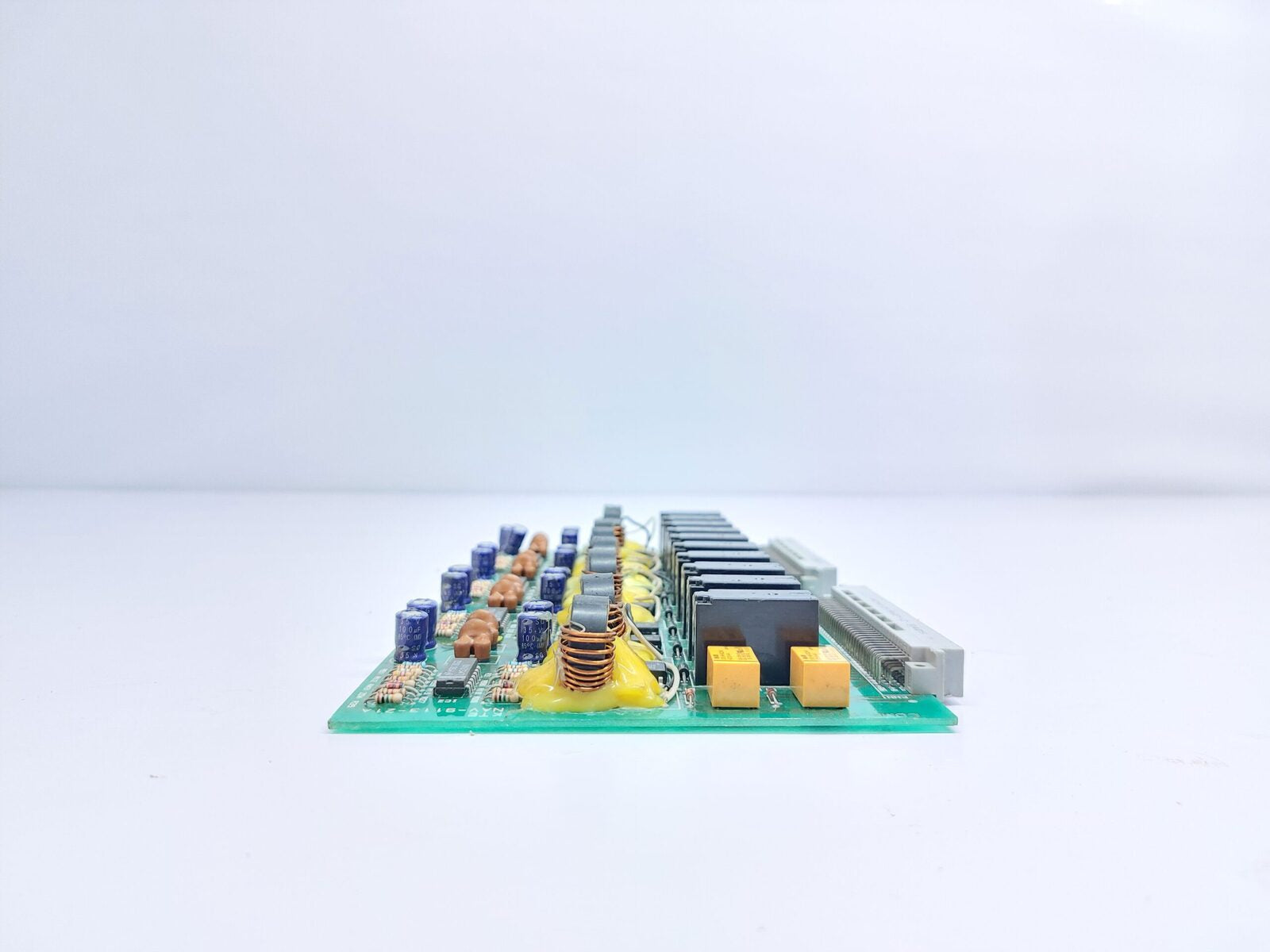 KTE NAV-9113-21A PRINTED CIRCUIT BOARD (4)
