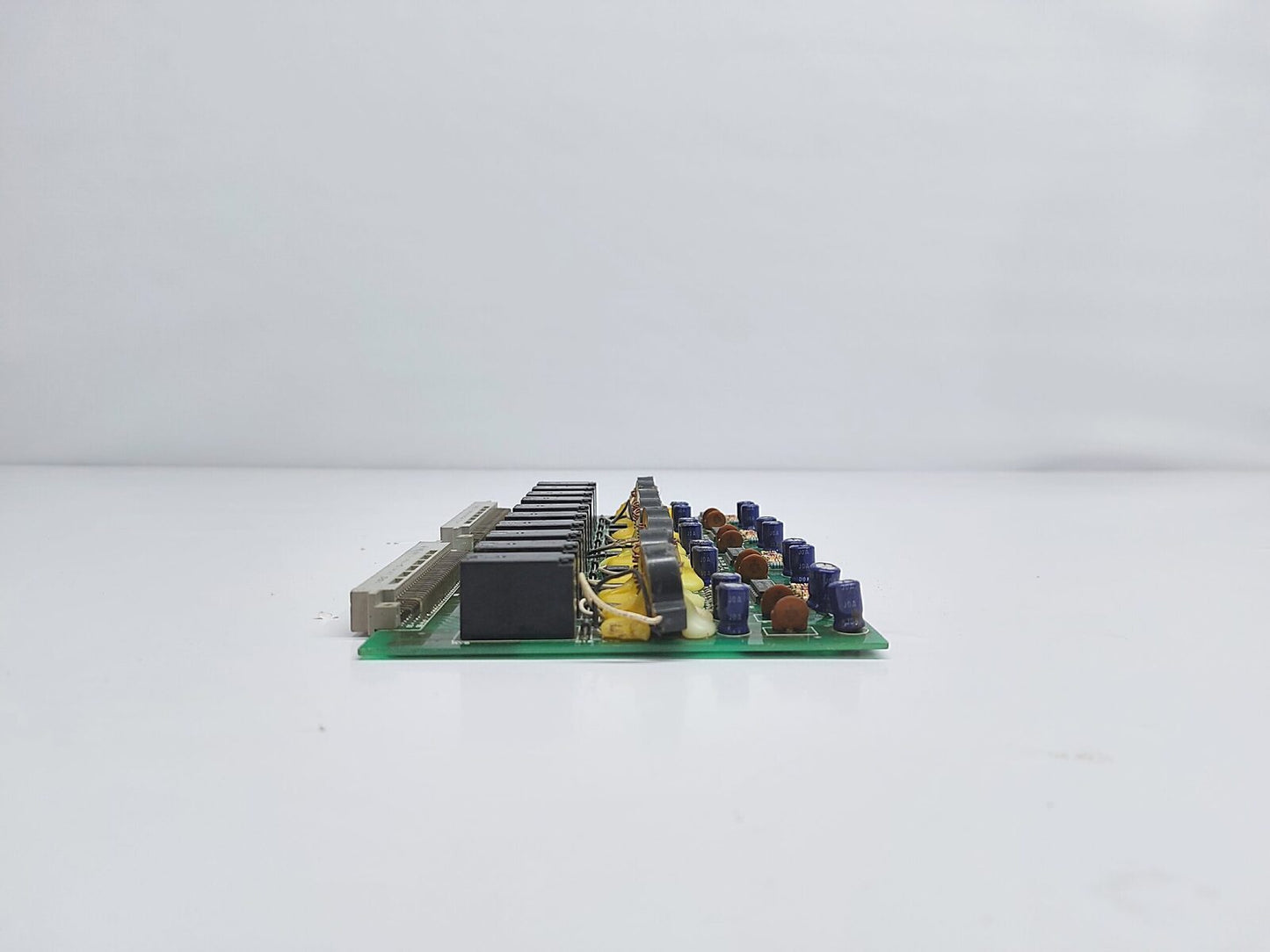 KTE NAV-9113-21A PRINTED CIRCUIT BOARD