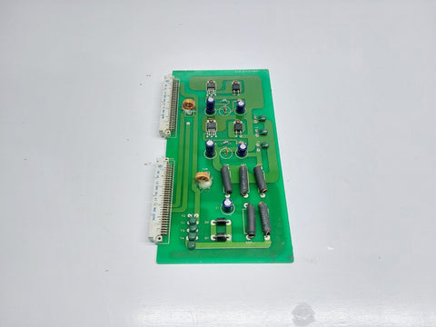 KT ELECTRIC KTE 9113-40A PCB BOARD