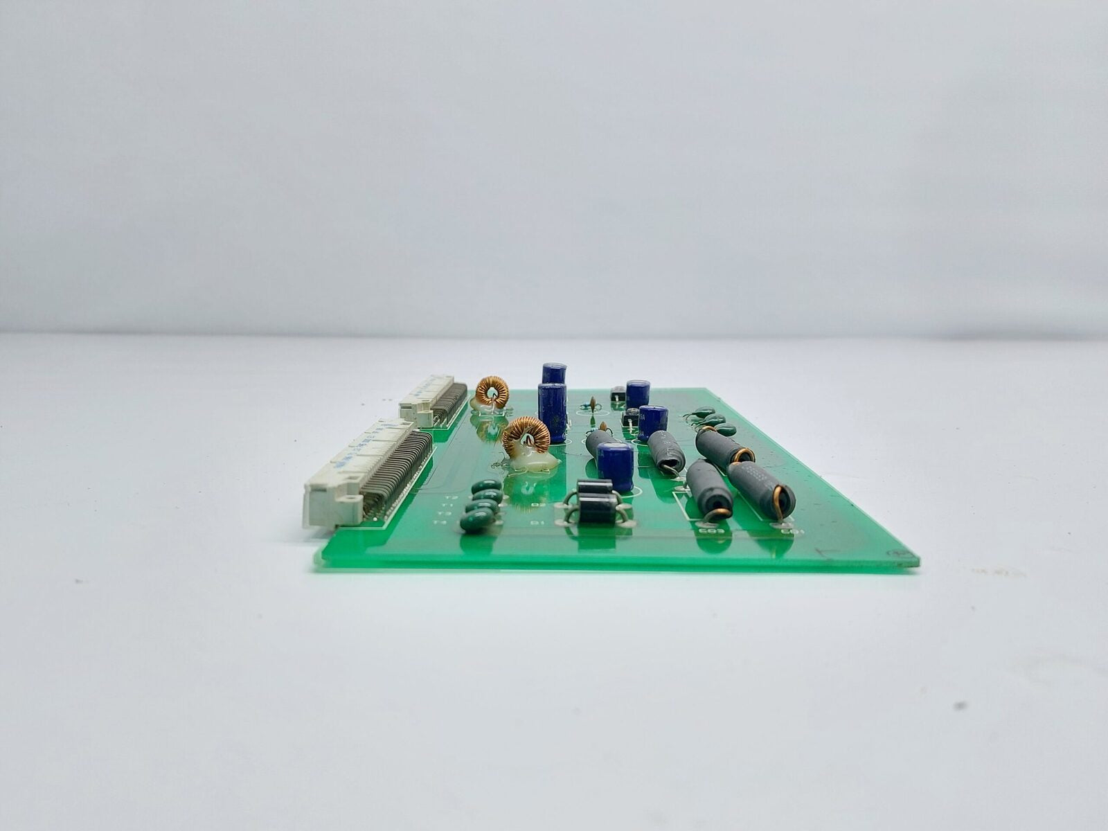 KT ELECTRIC KTE 9113-40A PCB BOARD