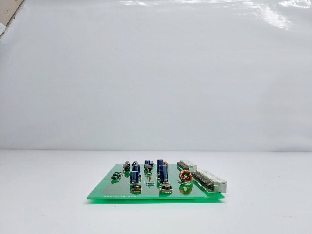 KT ELECTRIC KTE 9113-40A PCB BOARD