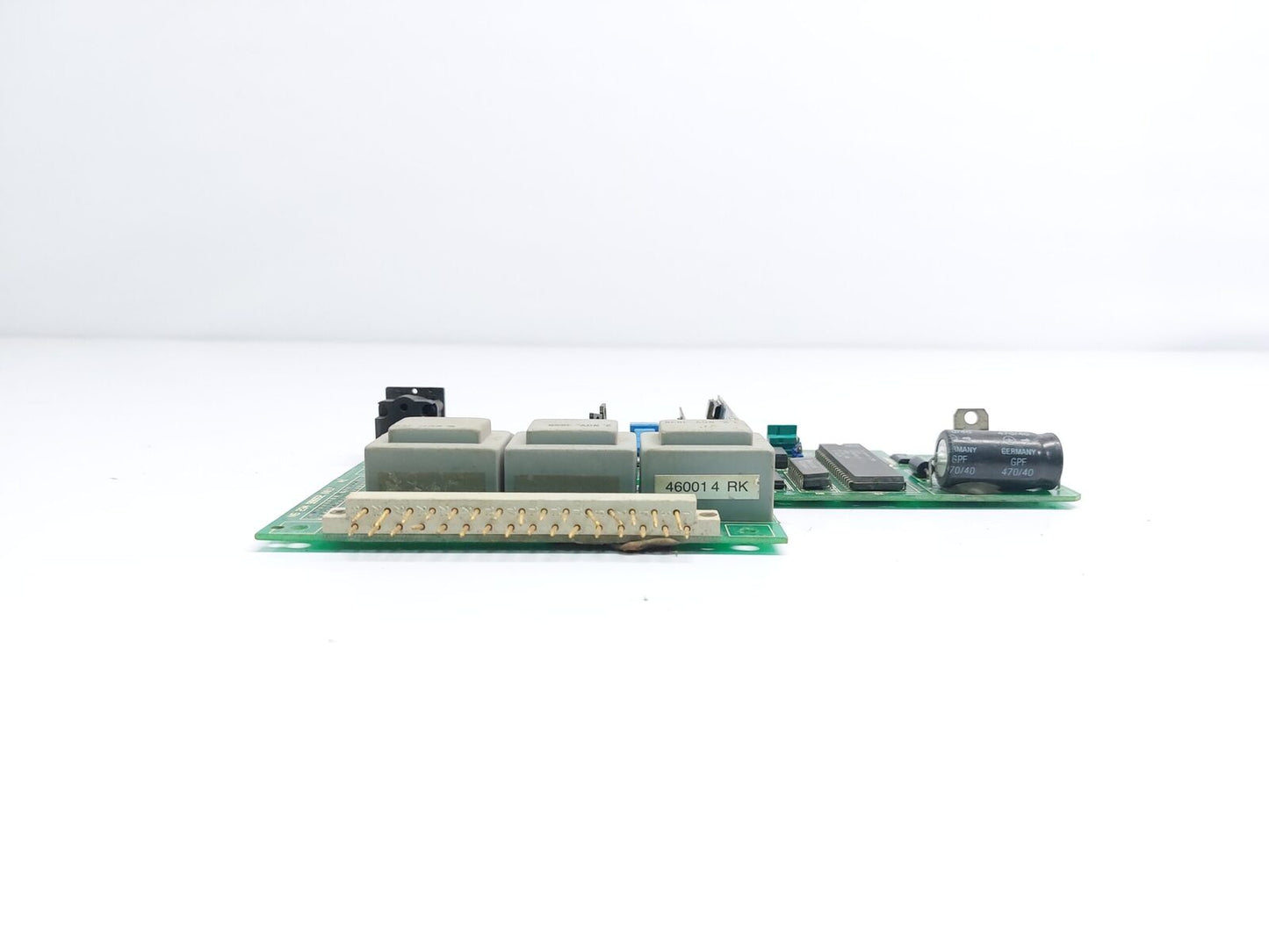 SIEMENS NS 234 99552 0017 PCB CARD NT 234 00482 001 4 (3)