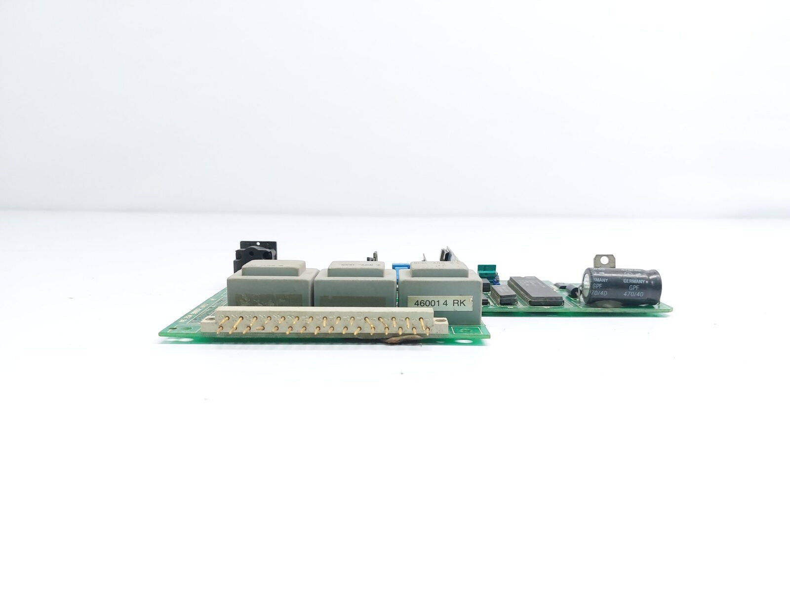 SIEMENS NS 234 99552 0017 PCB CARD NT 234 00482 001 4 (3)