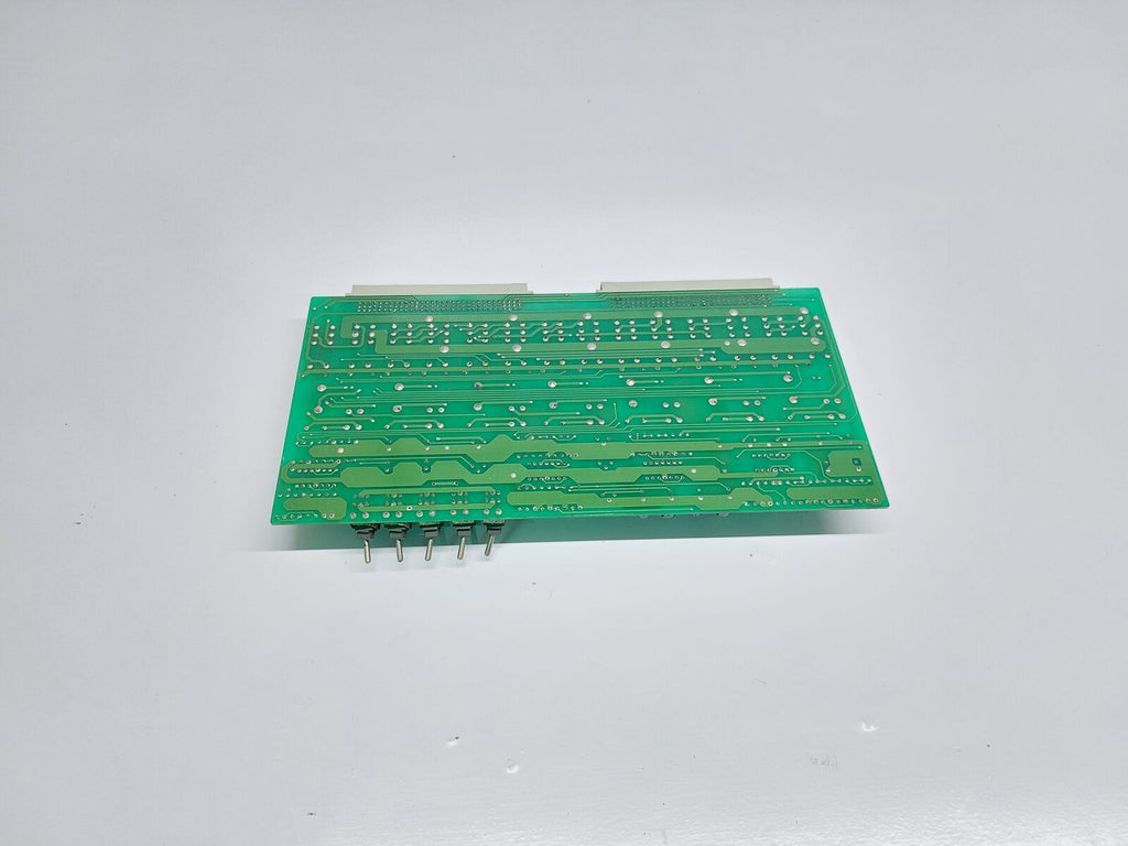KT ELECTRIC 9113-20C NAV RELAY BOARD (7)