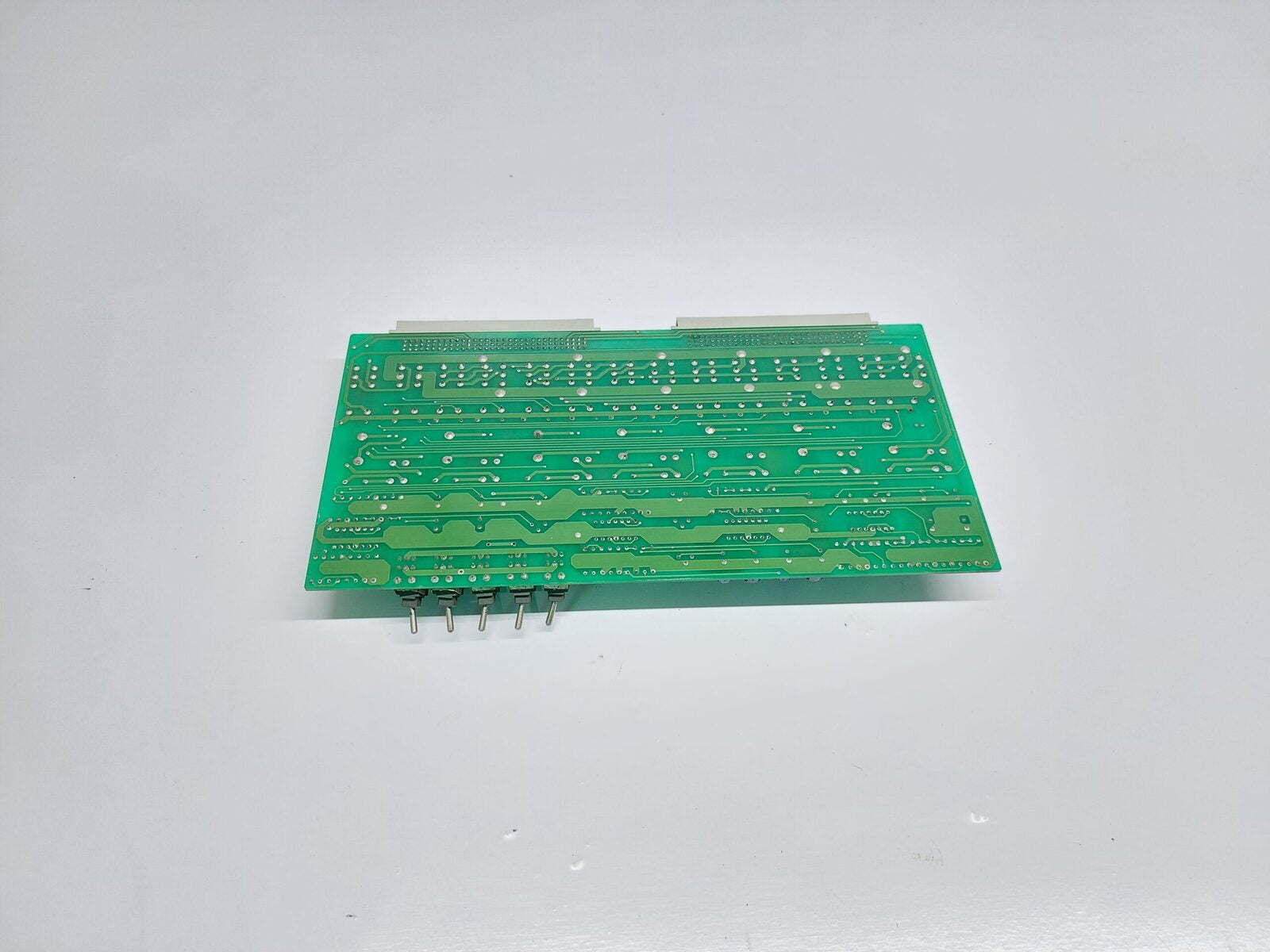 KT ELECTRIC 9113-20C NAV RELAY BOARD (7)