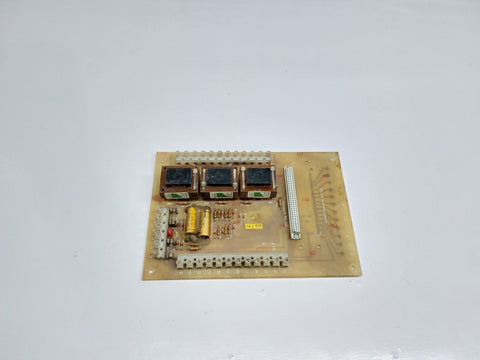 FKL-240 PCB CARD FKL-239