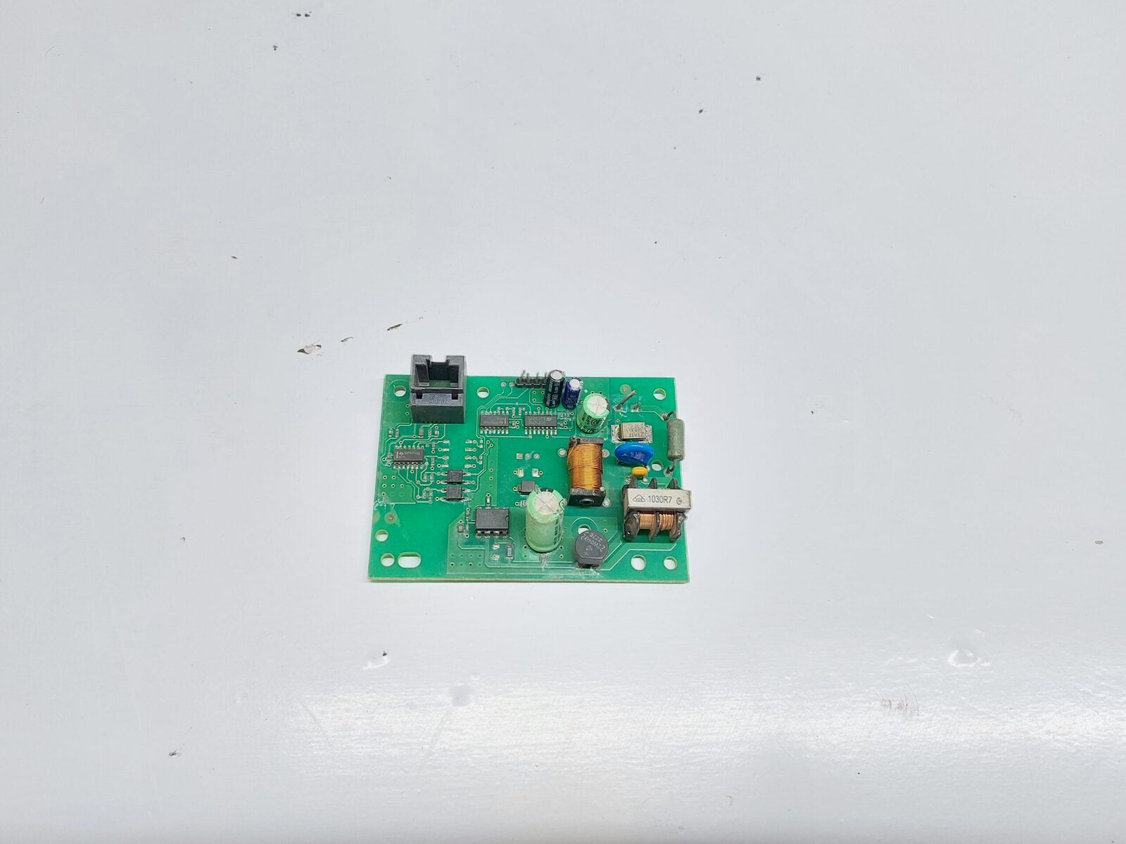 MW0813 PCB CARD E207844