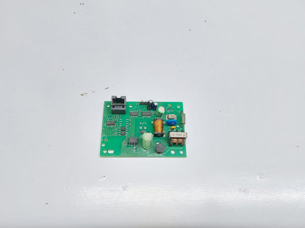 MW0813 PCB CARD E207844