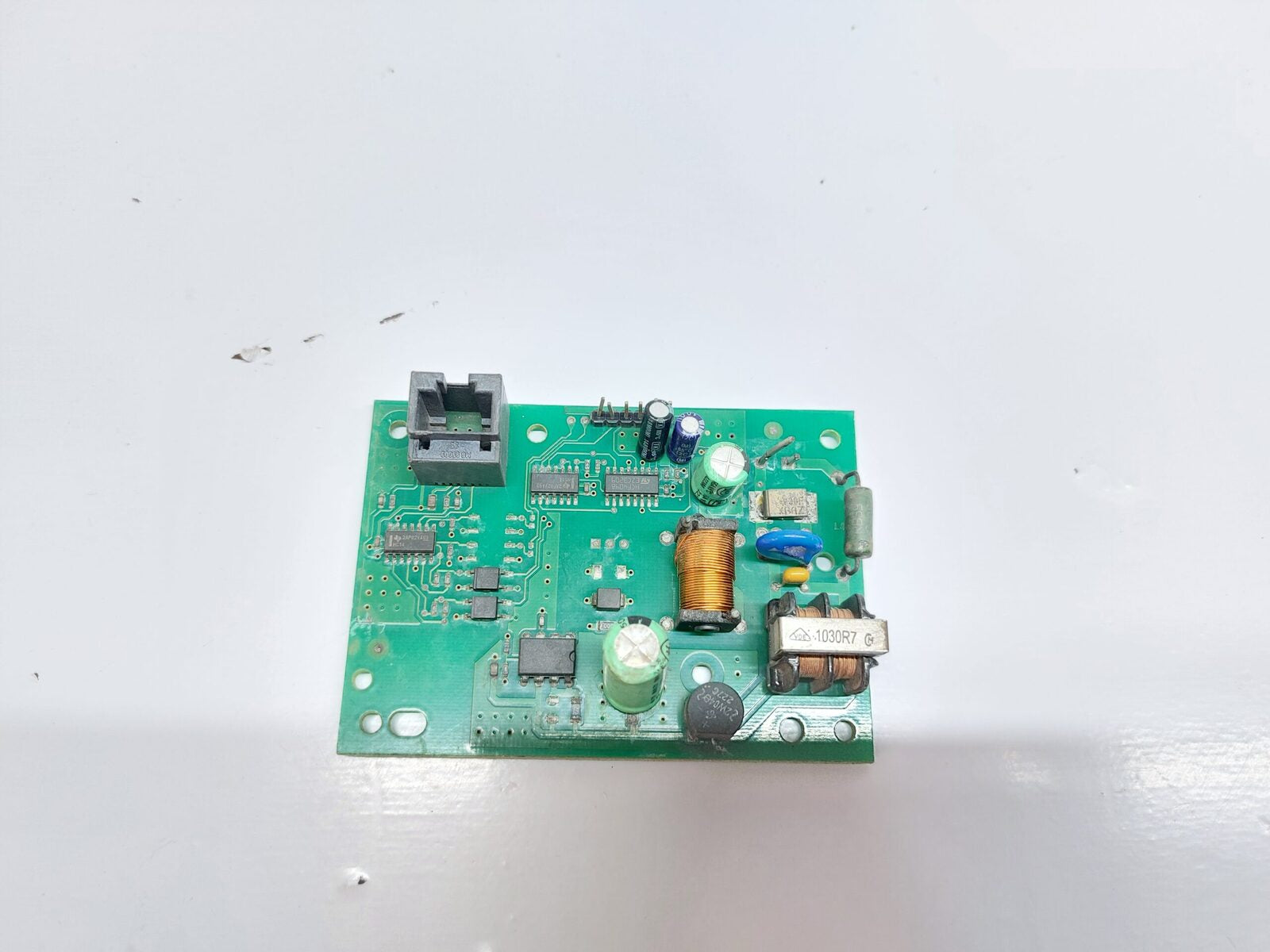 MW0813 PCB CARD E207844