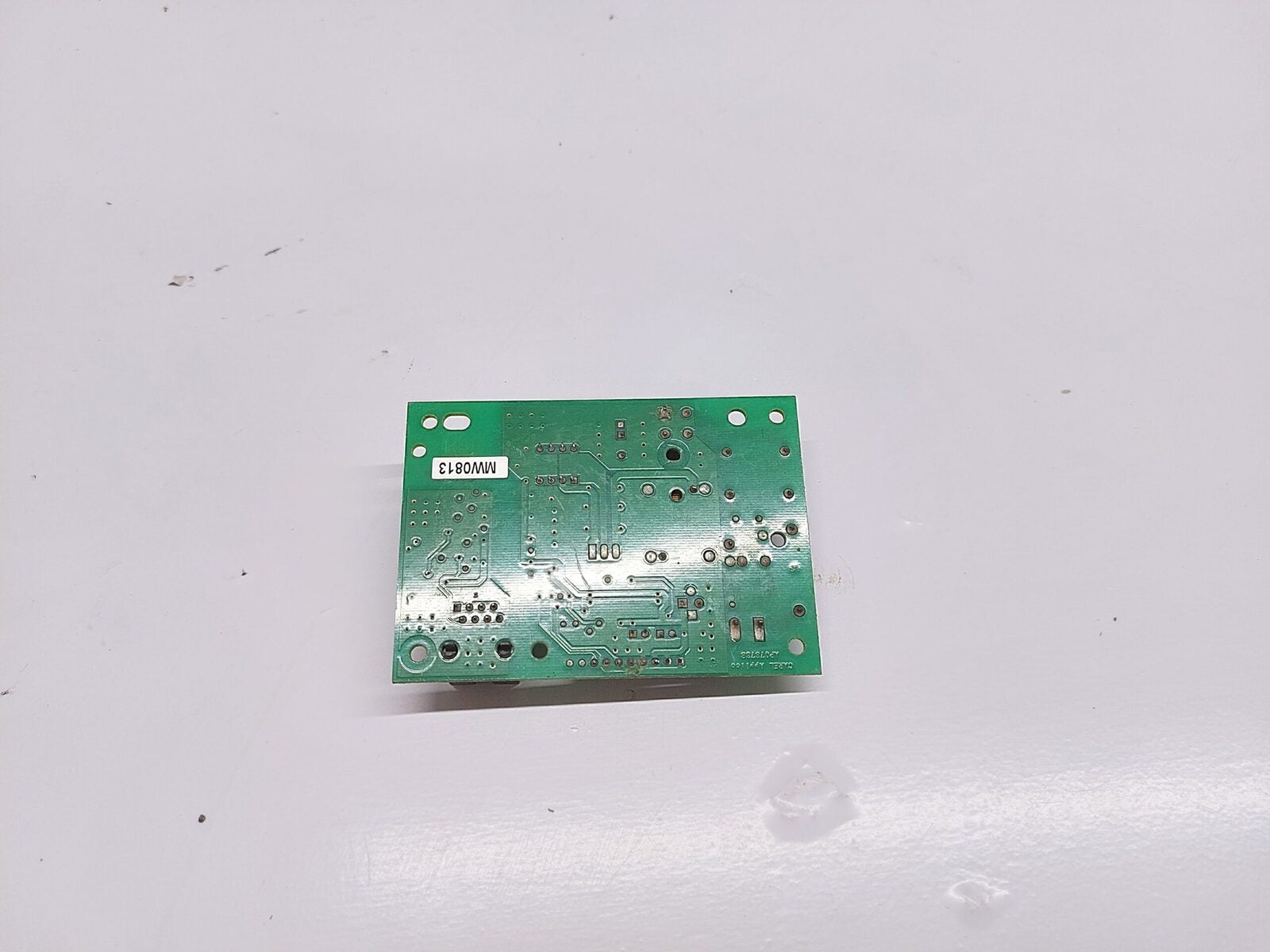 MW0813 PCB CARD E207844 (5)