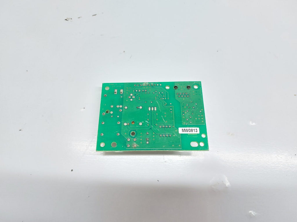 MW0813 PCB CARD E207844