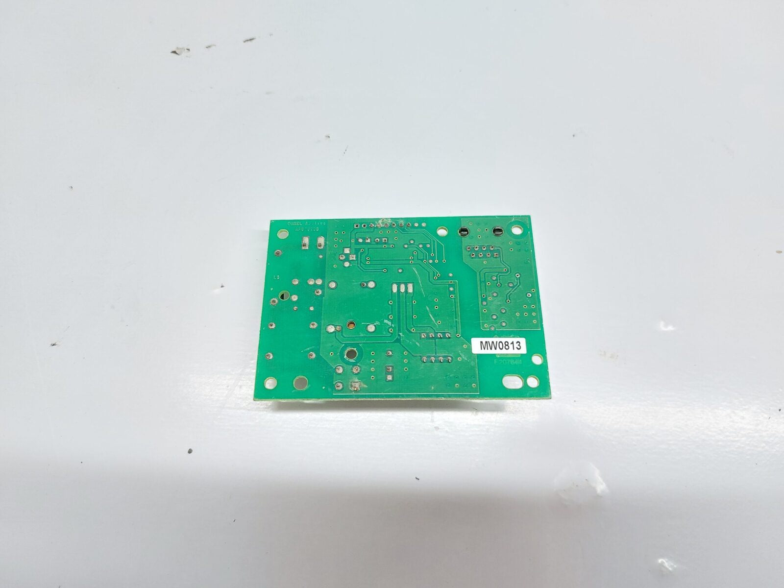 MW0813 PCB CARD E207844