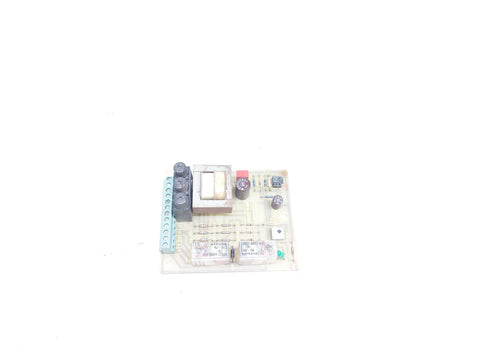 IPECHT DSW 1 PCB CARD 44-012-4654