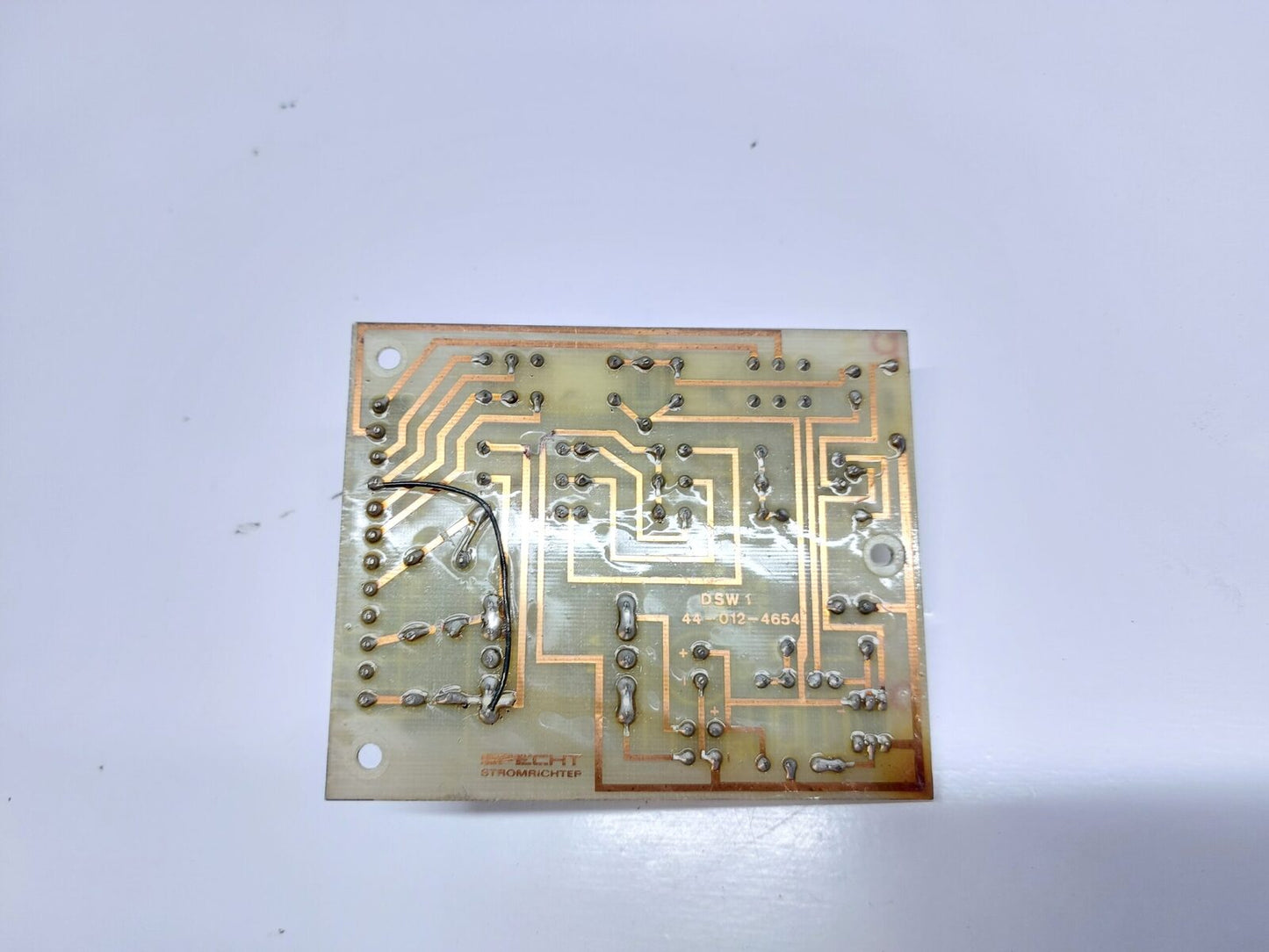 IPECHT DSW 1 PCB CARD 44-012-4654 (6)